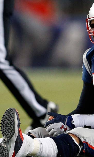Five keys to taking down Tom Brady and the New England Patriots' offense